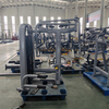 Press de pecho sentado AN20 | Constructor de cofres comerciales | Equipo de fuerza para gimnasio