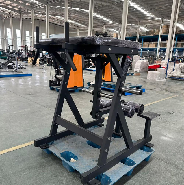 Máquina de hiperextensión inversa MND-F101