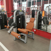 AN27 Extensión de pierna sentado | Constructor de cuádriceps | Equipo de entrenamiento de piernas