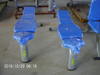 Tablero web AN57 | Entrenador abdominal | Equipo de fortalecimiento del núcleo
