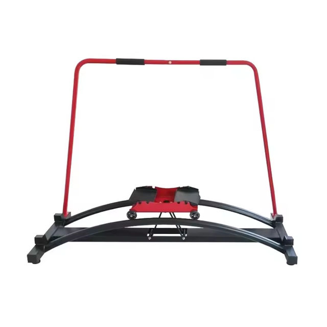 Simulador de esquí WGQX-HXD | Entrenador de esquí profesional | APTITUD MND