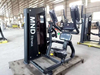 Mnd-Fh18 Promoción del Torso Giratorio Fábrica Fuerza Máquina de entrenamiento de fuerza con mancuernas