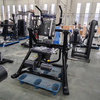 Máquina para abdominales oblicuos MND-PL20 | Asiento giratorio | Constructor de núcleos
