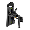 Máquina aisladora de glúteos F24 | Entrenador de extensión de cadera | Desarrollador de glúteos