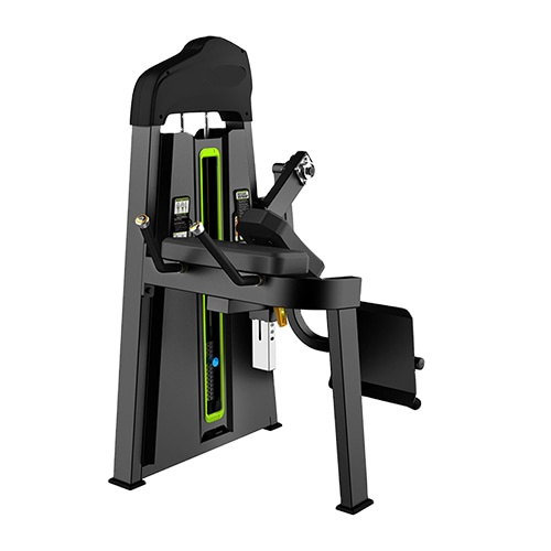 Máquina aisladora de glúteos F24 | Entrenador de extensión de cadera | Desarrollador de glúteos