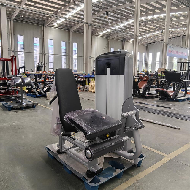 MND-FF90 Máquina de extensión de piernas sentada y flexión de piernas en decúbito prono | Entrenador de piernas dobles