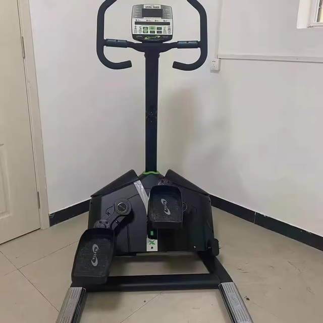 Entrenador elíptico horizontal MND-B21 | Autogeneración | APTITUD MND