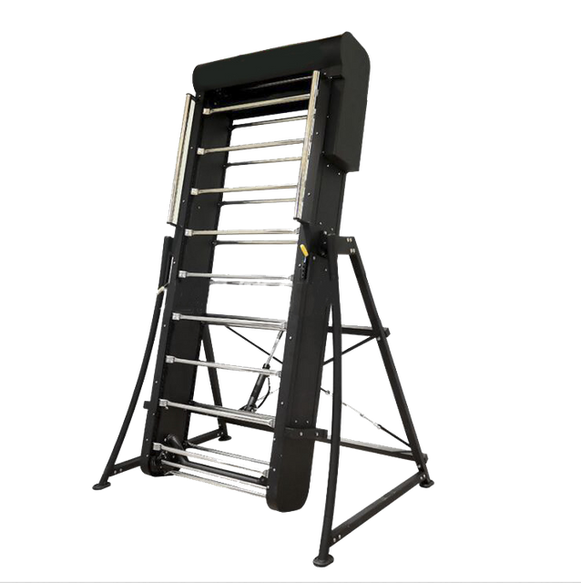 Máquina trepadora comercial MND-CC25 | Ángulo ajustable | APTITUD MND