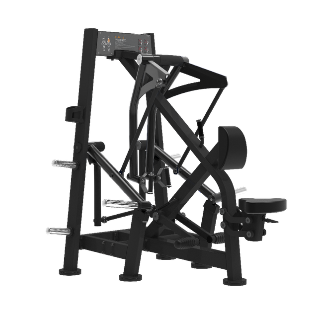 BSW-SPL18 Remo súper bajo | Fila baja sentada | Equipo de espalda de gimnasio
