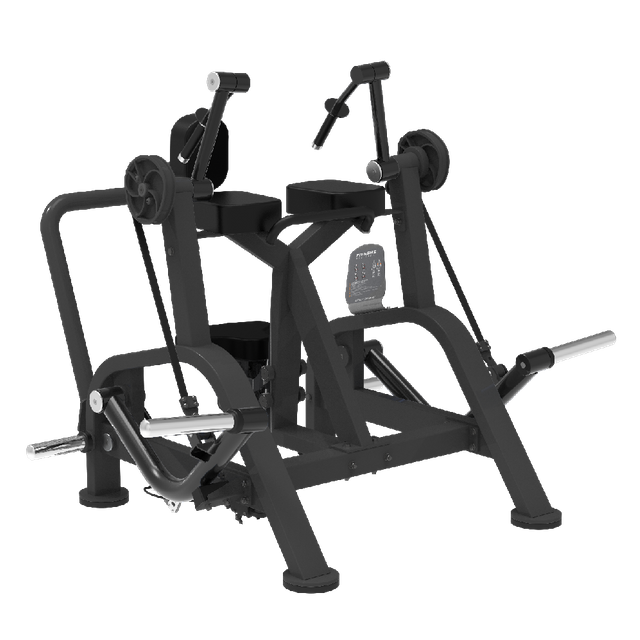 BSW-SP129 Máquina alternativa de tríceps | Tríceps unilaterales | Equipo de aislamiento de brazo