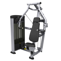 MND-FS10 Press de pecho con brazos independiente | Entrenador de fuerza unilateral | Corrector de desequilibrio muscular