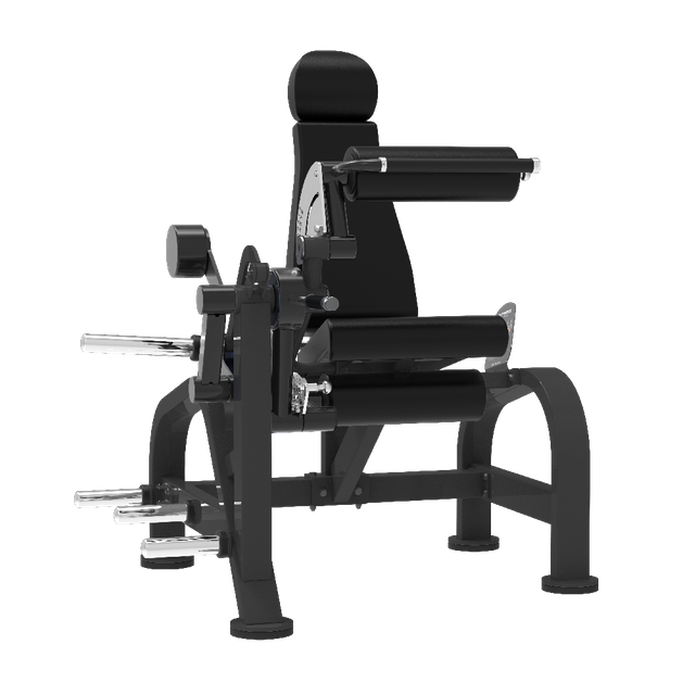 BSW-SPL53 Curling de piernas sentado | Curl de isquiotibiales sentado | Máquina de flexión de rodilla