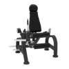 Extensión de pierna BSW-SPL50 | Máquina de cuádriceps | Entrenador de extensión de rodilla