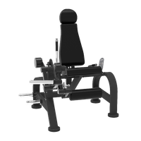 Extensión de pierna BSW-SPL50 | Máquina de cuádriceps | Entrenador de extensión de rodilla