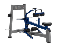 BSW-SPL56 Pantorrilla súper sentada | Máquina de elevación de pantorrillas sentado | Desarrollador Sóleo