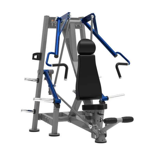 BSW-SPL02 Press de pecho súper inclinado | Máquina para la parte superior del pecho | Equipo de prensa de gimnasio