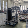 Press de pecho sentado AN20 | Constructor de cofres comerciales | Equipo de fuerza para gimnasio
