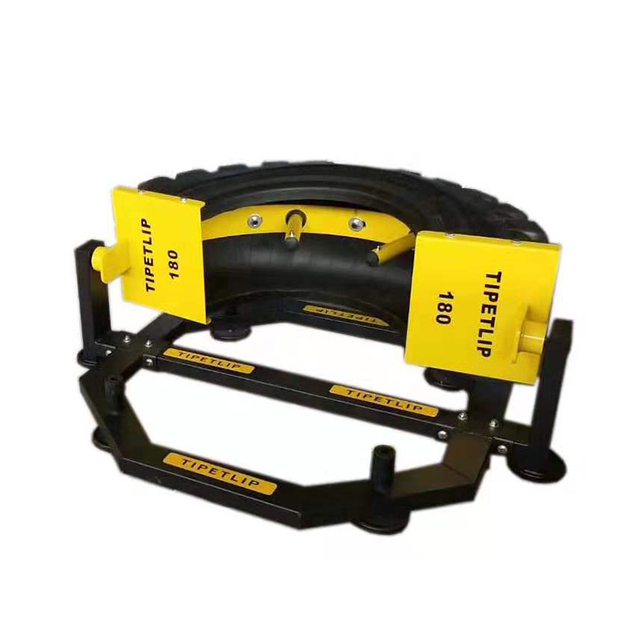 MND-CC51 Trineo volteador de neumáticos de alta resistencia | Máquina de entrenamiento de fuerza