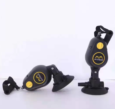 MND-WG487 Cuerdas de tracción de resistencia emparejadas | Newton de tensión ajustable