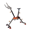Bicicleta de spinning acuática de acero inoxidable MND-D18 | Diseño impermeable | APTITUD MND