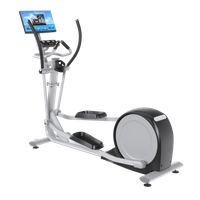 MND-X511C Elíptica comercial (pantalla LCD) | Máquina cardiovascular premium | APTITUD MND