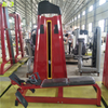 Máquina de tracción larga F33 | Fila vertical | Desarrollador de ancho de espalda