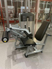 Máquina de extensión y flexión de piernas MND-FP87 | Entrenamiento de piernas sentado