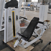 Máquina de prensa de pecho inclinada F13 | Constructor pectoral superior | Entrenador de pecho