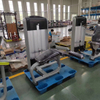 Máquina de curl de piernas en decúbito prono F01 | Constructor comercial de isquiotibiales | Fábrica Minolda