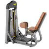 Máquina de aductores de cadera F22 | Desarrollador interno del muslo | Equipo de entrenamiento de piernas