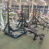 MND-FF46 Banco olímpico de varios grados | Banco de entrenamiento con pesas ajustable