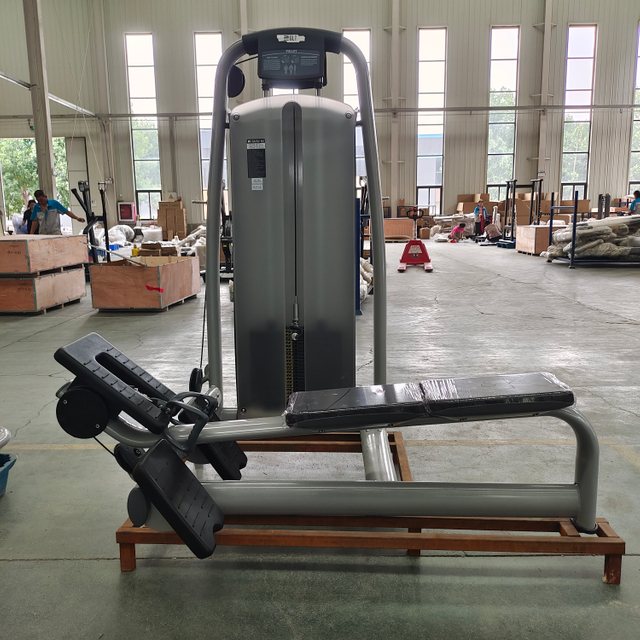 AN06 Polea Larga | Entrenador Funcional | Máquina de cruce de cables | Equipo de gimnasio