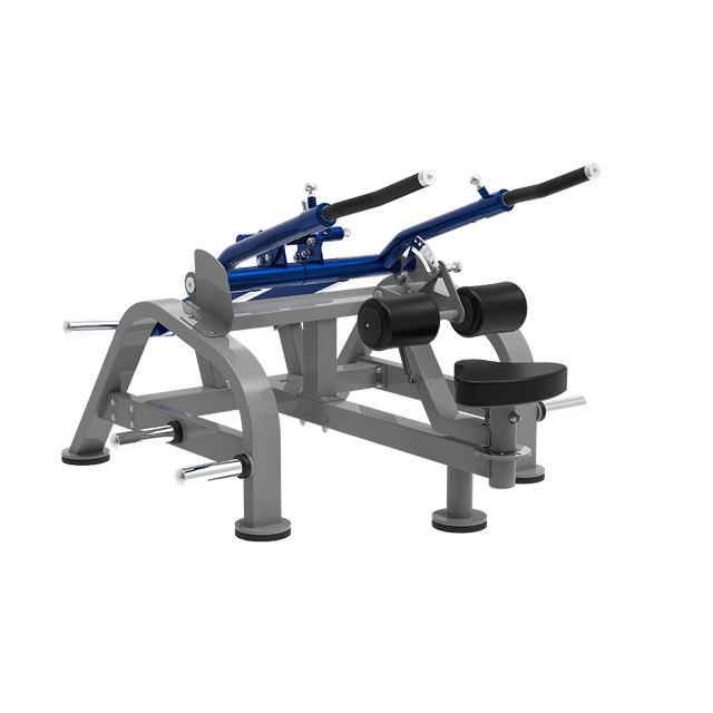 BSW-SPL10 Sistema dual de prensa de inmersión | Máquina de inmersión | Equipo de pecho para tríceps