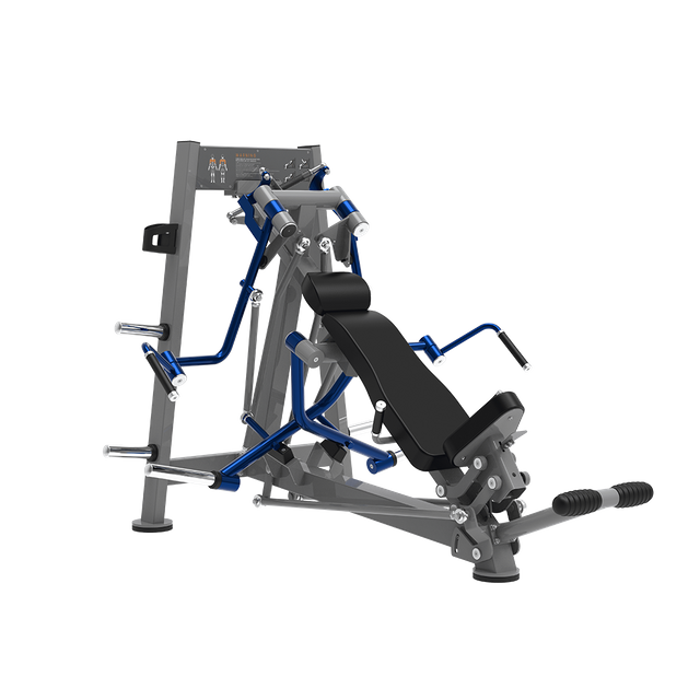 Máquina de vuelo de pecho súper medio BSW-SPL06 | Máquina de cubierta Pec | Equipo para moscas en el pecho