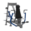 BSW-SPL03 Press de pecho súper declinado | Máquina para el pecho inferior | Equipo de prensa de gimnasio