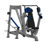 Máquina de jersey BSW-SPL13 | Jersey compacto | Equipo de espalda de gimnasio