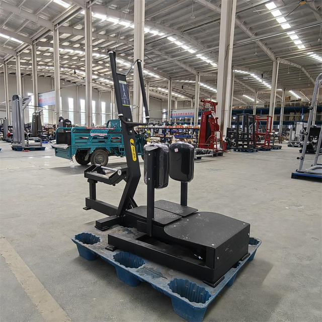 Máquina abductora de pie MND-C95 | Abducción de cadera | Entrenador de glúteo medio