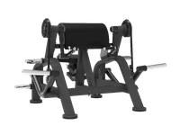  Máquina de curling alternativo Entrenador de bíceps de brazo independiente Equipo de aislamiento de brazo unilateral MND-SPL31