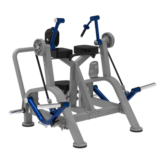 BSW-SP129 Máquina alternativa de tríceps | Tríceps unilaterales | Equipo de aislamiento de brazo