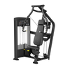 MND-FS10 Press de pecho con brazos independiente | Entrenador de fuerza unilateral | Corrector de desequilibrio muscular