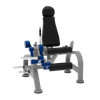 Extensión de pierna BSW-SPL50 | Máquina de cuádriceps | Entrenador de extensión de rodilla
