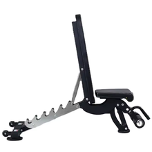 MND-LL68 Banco ajustable reclinable | Banco de abdominales | banco de abdominales