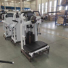 Máquina de cadera múltiple AN18 | Desarrollo de la cadera | Equipo de entrenamiento de glúteos