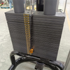 Máquina de fondos para dominadas asistidas AN23 | Entrenador de la parte superior del cuerpo | Equipo de gimnasio comercial
