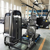 Máquina de tracción vertical AN21 | Desarrollador de hombro | Entrenador de la parte superior del cuerpo