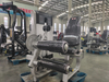 Máquina de curl de piernas sentado FF23 | Aislador de isquiotibiales | Entrenador de piernas