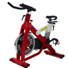 Bicicleta de spinning tipo cadena MND-D01 | Bicicleta estática comercial | APTITUD MND