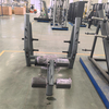 Banco de descenso olímpico AN44 | Desarrollo del pecho | Equipo de entrenamiento de fuerza