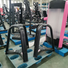AN01 Árbol de placas | Almacenamiento de placas de pesas | Equipo de organización de gimnasio