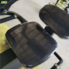 Máquina de extensión de espalda F31 | Fortalecedor de la espalda baja | Desarrollador de cadena posterior